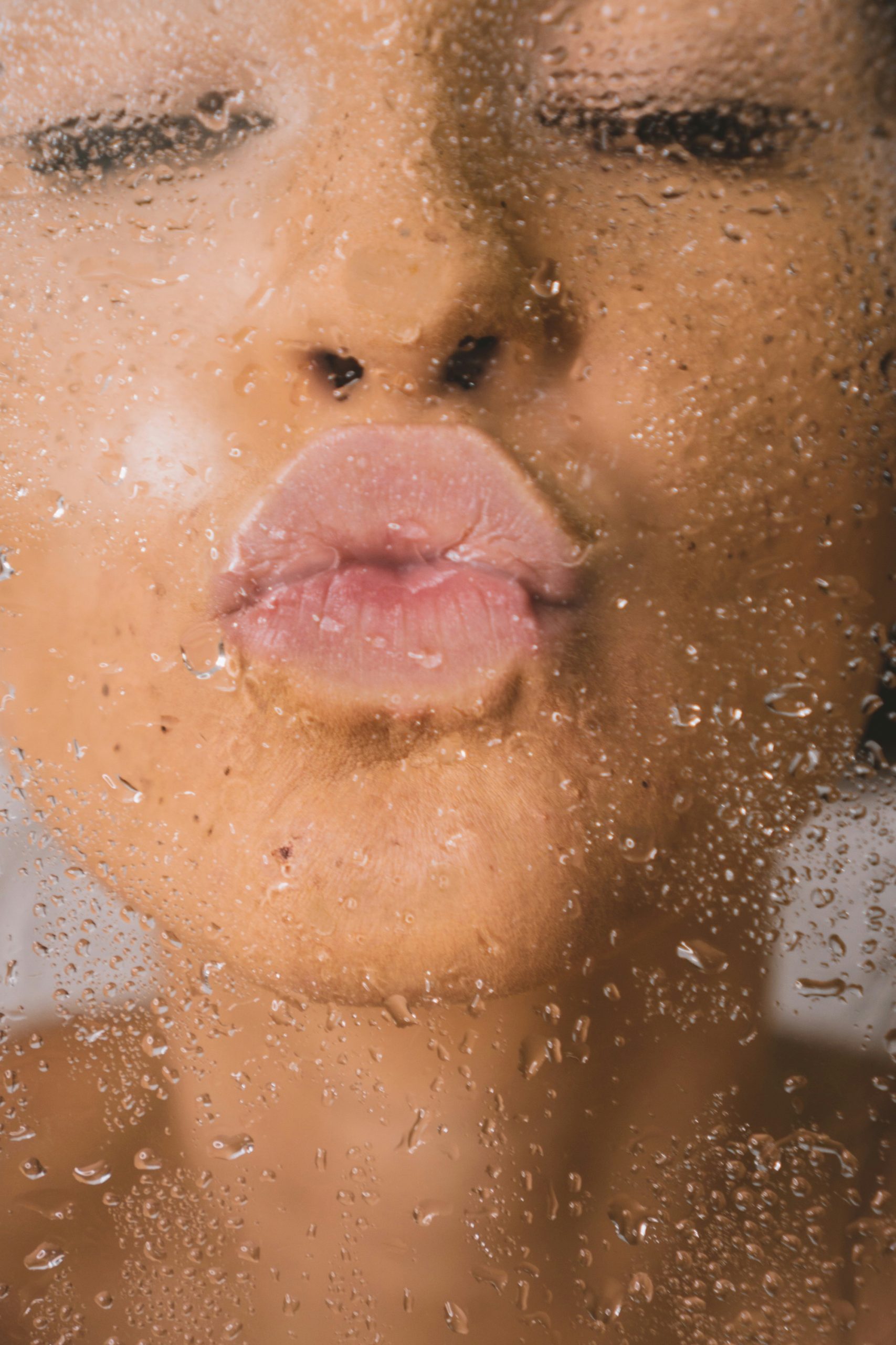 Résultat de maquillage permanent sur mesure